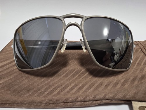 Oakley inmate light black - oakley, light/black