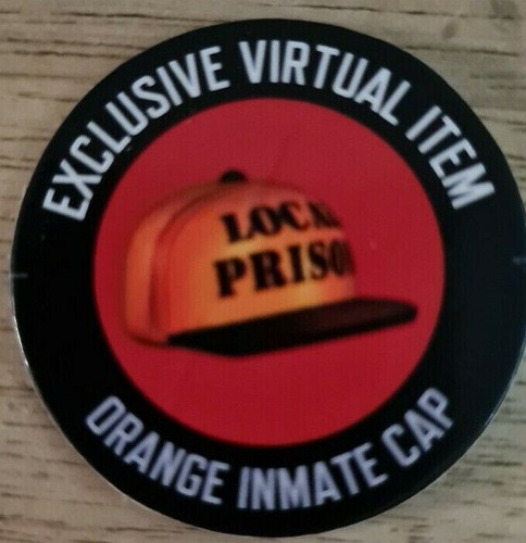 Roblox orange inmate - roblox,